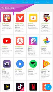 Az app store latest version: Yt Studio Apk Uptodown