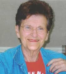 Pearl Walker Obituary