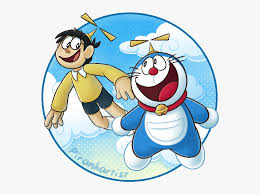 Penasaran bagaimana cara mengangkat kembali kisah kartun doraemon sebagai film berjudul stand by me doraemon 2. Doraemon Transparent Happy Birthday Gif Gif Doraemon Dan Nobita Hd Png Download Transparent Png Image Pngitem
