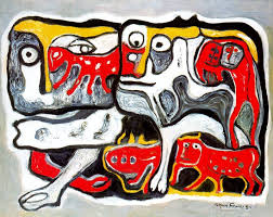 Bildergebnis für Raquel Forner