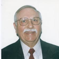 Ronald Huddleston Obituary