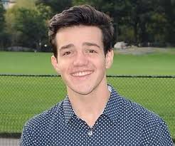 EACHDRAIDH-BEATHA CHARLIE PUTH