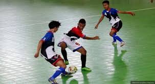 Maybe you would like to learn more about one of these? Inspirasi Bisnis Mau Punya Usaha Lapangan Futsal Sendiri Ini Perhitungannya Okezone Economy