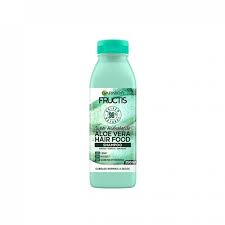 Garnier Fructis Hair Food Aloe Vera Shampoo 350ml