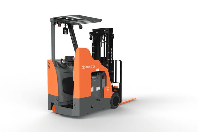 Hyster H450HD Forklift