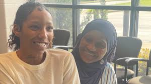 Black Mom Who Killed Husband After Years Of Abuse Is Freed From Georgia  Jail After Judge Rules It Self-Defense