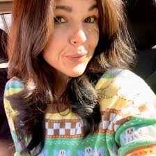 Now be nice I did this with just normal nail polish I hear Gel is much  easier to work with is that true??