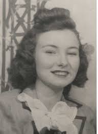 Obituary of Dolly M. Bradbury