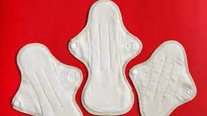 Switching to reusable washable cloth menstrual pads can potentially decrease period discomfort, skin irritation, yeast infections, and menstrual flow (for shorter periods). What You Need To Know About Reusable Pads Self
