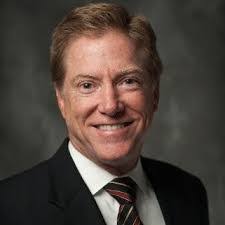 Robert Chamblee's Instagram, Twitter & Facebook