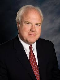 Director of Gift Planning and Special Gifts retires