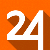 Watch online tv, movies, series and cartoons. Novosti Tv 24 Chasa Kruglosutochno 1 0 4 Apks Download Tv Limehd Newstv