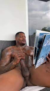 Muscle: black men huge cock - ThisVid.com