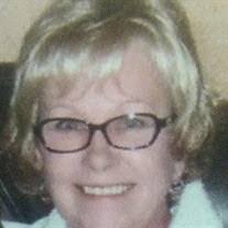 Nancy Hibbs's Instagram, Twitter & Facebook