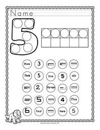 Players take turns rolling a die as many times as they like. Do A Dot Number Set 2 Worksheet Sets Numbers Number Words And 10 Frames Do A Dot Number Words 10 Frames