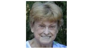 Janet Millett Obituary (1942