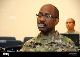 Medical officer in charge hi-res stock photography and images