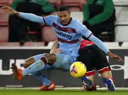 Ajax is smart, reliable, and lightning fast. West Ham Striker Sebastien Haller Close To Sealing 20m Ajax Move West Ham United The Guardian