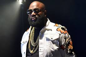 Rick Ross Black Market Allegedly Pulled From Walmart Over Donald Trump Lyric Billboard