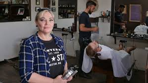Get salon prices, hours and more. Hair Salon Owners Stretched As Hairdressers Cut Loose From Industry S Underpayment Tough Conditions Abc News