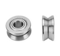 Manufacturer - Quality LV Track Roller| Shanghai Chenghui ...