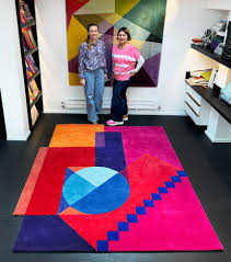 Designer Rug Launch 202| Sonya Winner Rug Studio