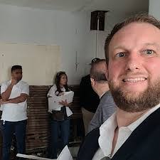 Jonathan Shiner's Instagram, Twitter & Facebook