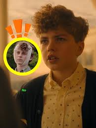 Teddy Uris E Stanley Uris Parentes