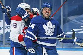 The fans in the building moved man mountains and the kids played ot heroes again as your montreal canadiens have forced a game 7 and toronto descends into full panic mode. Playoff Game 2 Open Chat Maple Leafs Vs Canadiens Pension Plan Puppets