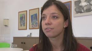 Basketball: la Vaudoise Lori Bovard arbitre cette année en LNA