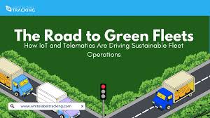 Image result for Green 2025 Fleet
