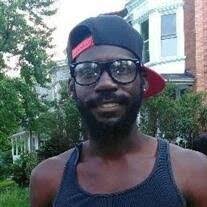 Minesh V. Tyler Obituary