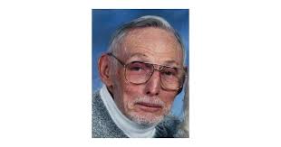 Warren Fitzpatrick Obituary (1921