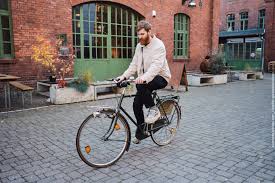 Die 5 Beliebtesten Routen Fur Fahrradtouren In Munchen