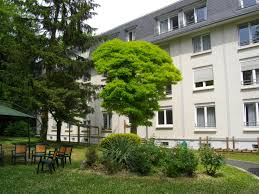 Ehpad Les Ecureuils Mulhouse Apamad