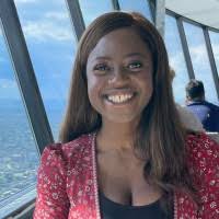 90+ "Amoako" profiles