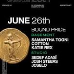 Bound Pride