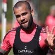 Fla, Flu ou Athletico? Prós e contras para Daniel Alves escolher seu  destino até esta sexta-feira