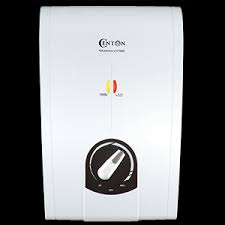 Quality products and a programme of continuous innovation is our mandate. Centonia Instant And Storage Water Heaters