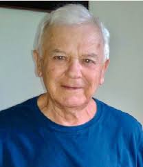 Obituary of Vernon Elias Turple