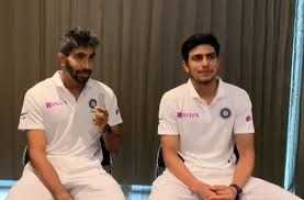 Shubman gill found his name on the record books as he made a brilliant double century against west indies a in the third and final unofficial test at trinidad. Nz V Ind 2020 Watch Shubman Gill And Jasprit Bumrah Take Interesting Rapid Fire Questions