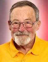 Ernest Charles Benn Obituary