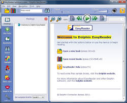 Here is a list of top 12 best free epub readers for windows for reading ebooks. Dolphin Easyreader For Windows Disability Resources Educational Services University Of Illinois