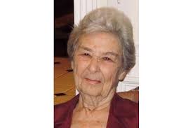 Ena Byrd Obituary (1924