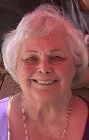 Obituary for Gloria Jean (Newell) Leson