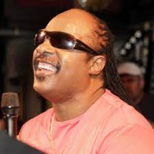 STEVIE WONDER: MARCH 1995: A B&S CLASSIC INTERVIEW