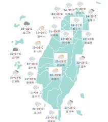 Hi/low, realfeel®, precip, radar, & everything you need to be ready for the day, commute, and weekend! åŒ—å°é«˜æº«æ‚¶ç†±ä¸Šçœ‹32åº¦æ˜Žè½‰æ¿•æ¶¼é©Ÿé™9åº¦