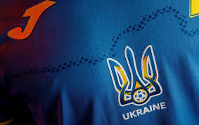 Сборная украины по футболу представляет свою страну в международных футбольных матчах и турнирах. Uefa Odobril Skandalnuyu Formu Sbornoj Ukrainy Po Futbolu Sport Metro
