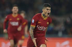 Perotti scrive anche articoli e reportage su temi di attualità e su viaggi, turismo e nautica per diversi quotidiani e magazine (corriere della sera, il fatto quotidiano). Diego Perotti Scores For Roma In Win Vs Spal Mundo Albiceleste