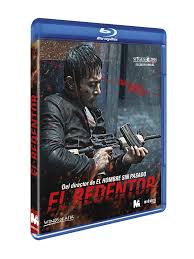 Catálogo actualizado todos los días. El Redentor En Dvd Y Blu Ray A Partir Del 22 De Junio De 2016 Ramen Para Dos